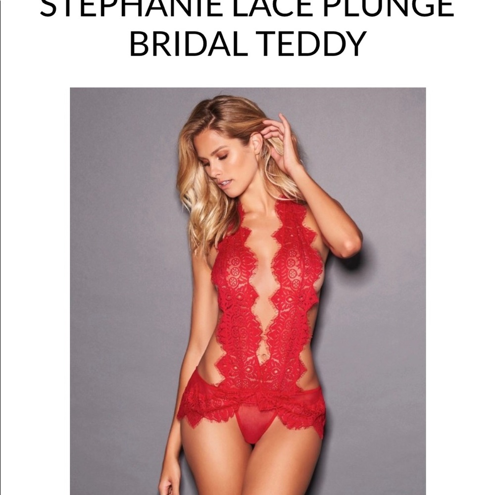 Lingerie